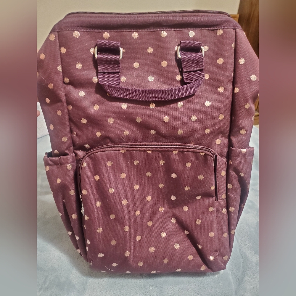 Adventures Backpack